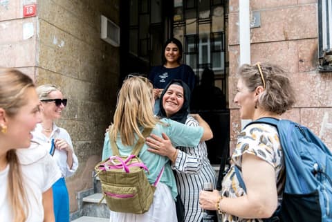 Turkey: Women's Expedition