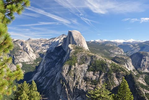 Best of California's National Parks