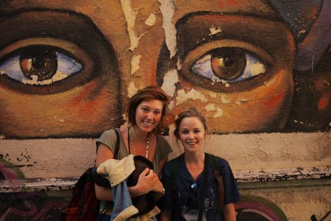 Real Argentina to Brazil