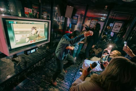 Essential South Korea