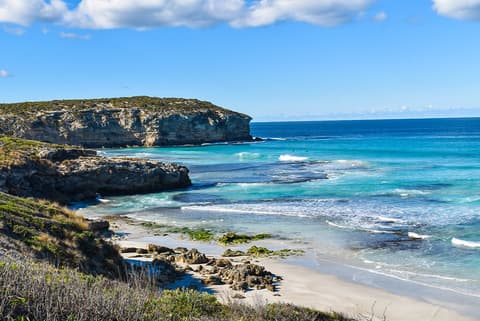 Kangaroo Island Short Break Adventure