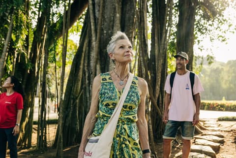 Ninh Binh Mini Adventure