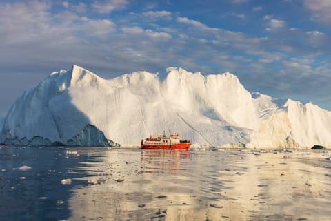Greenland Expedition