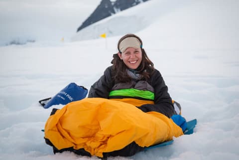 Antarctic Explorer: Discovering the 7th Continent