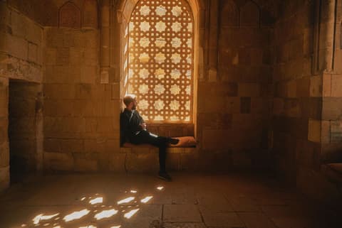 Azerbaijan, Georgia & Armenia Adventure