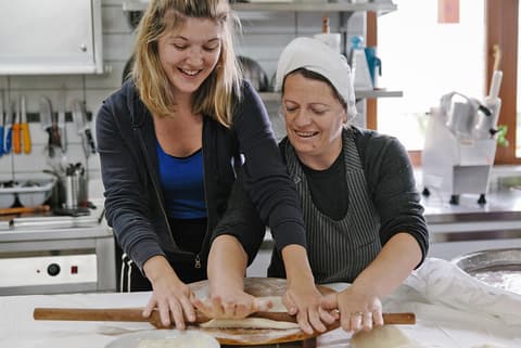 Split to Skopje Real Food Adventure