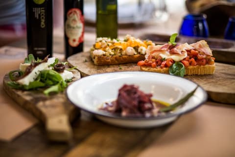 Split to Skopje Real Food Adventure