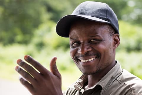 Southern Africa Highlights