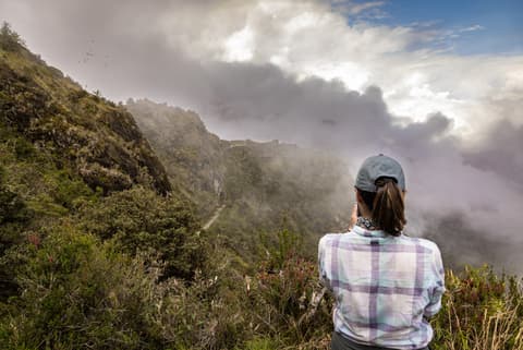 Majestic Peru & Galapagos Cruise (Grand Queen Beatriz)