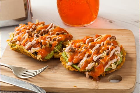 One Week in Colombia