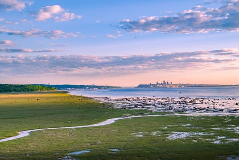 Eastern Canada by Rail