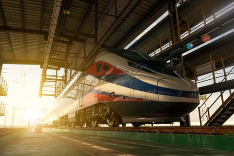 China & Laos: Kunming to Bangkok by Rail