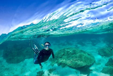 West Coast Adventure (Southbound)