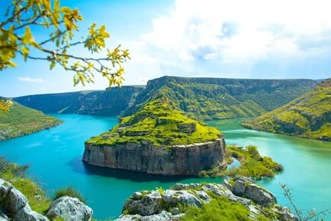 Eastern Turkey Explorer