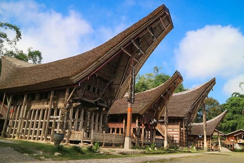 Indonesia Expedition: Sulawesi & Toraja Tribes