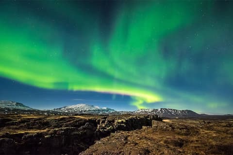 Iceland Express