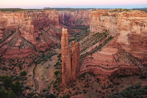 Southwest USA Canyons & Cultures