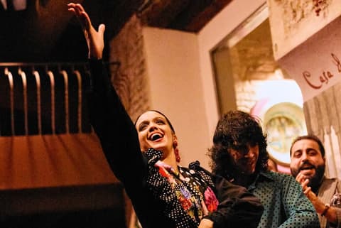 Highlights of Southern Spain