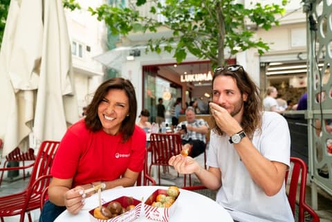 Greece & Turkey Adventure: Athens to Istanbul