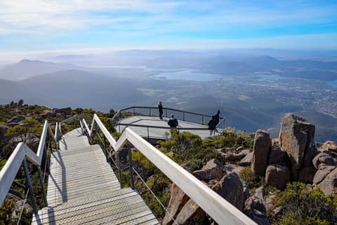 Best of Hobart & Southern Tasmania