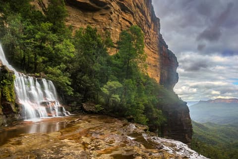 Best of Sydney & Blue Mountains