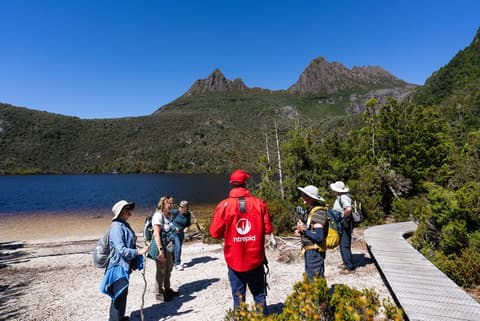 Best of Tasmania