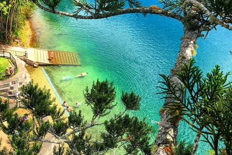 Sydney to Cairns Adventure