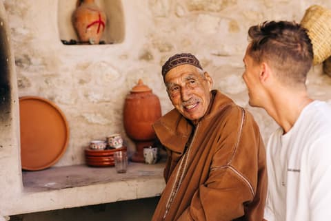 Premium Hiking and Trekking in Morocco