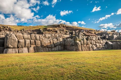 Premium Walking & Hiking in Peru