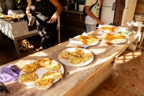 Costa Rica Short Break: La Fortuna