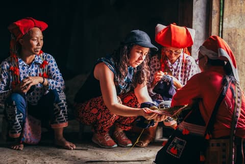 Premium Walking & Hiking in Vietnam