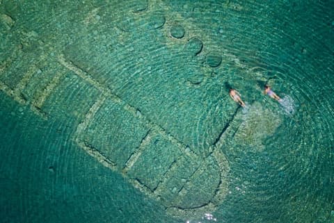 Greece Express: Athens & Greek Riviera