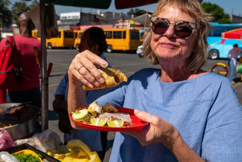 Mexico City Short Break