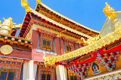 Vietnam, China & Laos Adventure