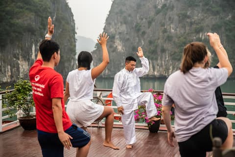 Vietnam & China Explorer