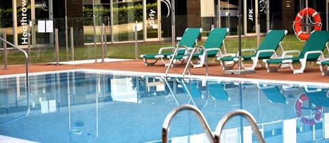 Hotel Axor Feria Madrid, 