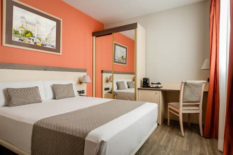 Hotel Sunotel Club Central, 