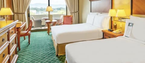 Hotel Barceló Guatemala City, 