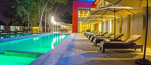 Hotel Radisson Guayaquil, 