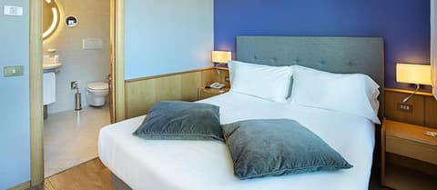 Best Western Plus Executive Hotel and Suites, 