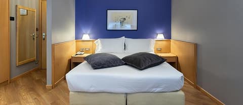 Best Western Plus Executive Hotel and Suites, 