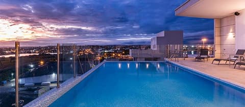 Holiday Inn Express Cartagena Manga, 