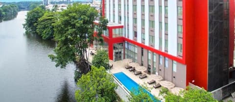 Hotel Radisson Guayaquil, 