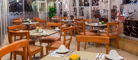 Hotel Faranda Express Belvedere, 