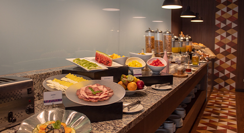 Estelar Apartamentos Bellavista, 