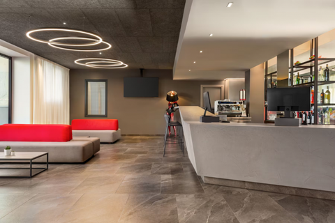 Amedia Hotel Milan – Trademark Collection by Wyndham, 