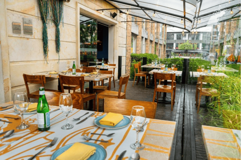 Hotel Morrison by Cosmos Zona Rosa, 