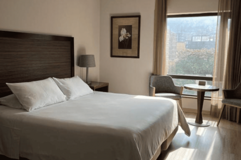 Hotel Morrison by Cosmos Zona Rosa, 