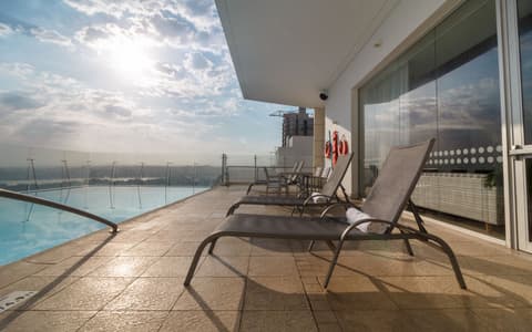 Holiday Inn Express Cartagena Manga, 