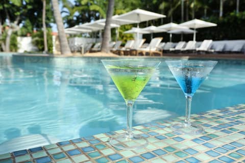 Casa De Campo Hotel, 